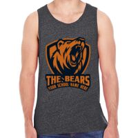Unisex Triblend Tank Thumbnail