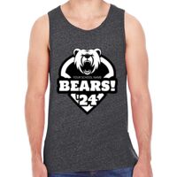 Unisex Triblend Tank Thumbnail