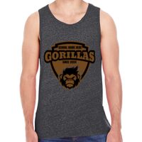 Unisex Triblend Tank Thumbnail