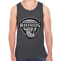 Unisex Triblend Tank Thumbnail