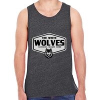 Unisex Triblend Tank Thumbnail