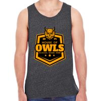 Unisex Triblend Tank Thumbnail