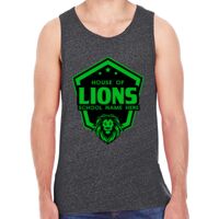 Unisex Triblend Tank Thumbnail
