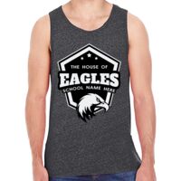 Unisex Triblend Tank Thumbnail