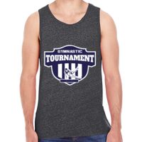 Unisex Triblend Tank Thumbnail