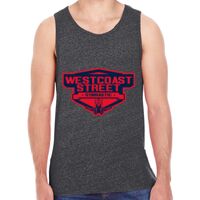 Unisex Triblend Tank Thumbnail