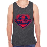 Unisex Triblend Tank Thumbnail