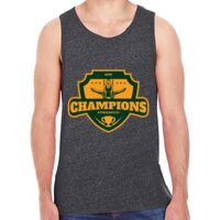 Unisex Triblend Tank Thumbnail