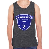Unisex Triblend Tank Thumbnail