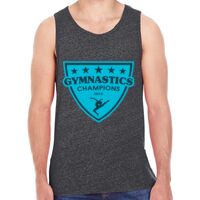 Unisex Triblend Tank Thumbnail