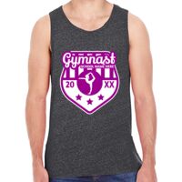 Unisex Triblend Tank Thumbnail