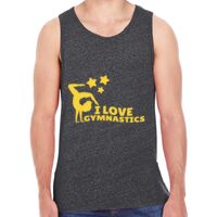 Unisex Triblend Tank Thumbnail