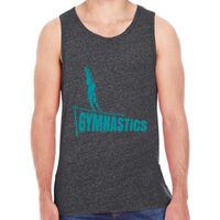 Unisex Triblend Tank Thumbnail
