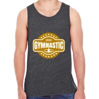 Unisex Triblend Tank Thumbnail