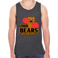 Unisex Triblend Tank Thumbnail