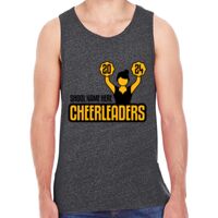 Unisex Triblend Tank Thumbnail