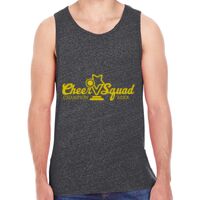 Unisex Triblend Tank Thumbnail