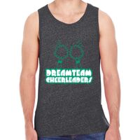 Unisex Triblend Tank Thumbnail