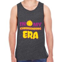 Unisex Triblend Tank Thumbnail