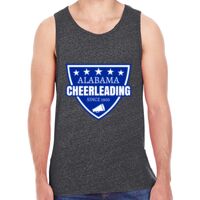 Unisex Triblend Tank Thumbnail
