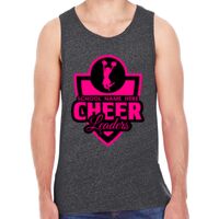 Unisex Triblend Tank Thumbnail