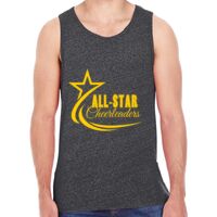 Unisex Triblend Tank Thumbnail