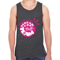 Unisex Triblend Tank Thumbnail