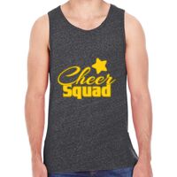 Unisex Triblend Tank Thumbnail