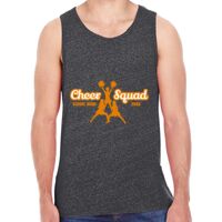 Unisex Triblend Tank Thumbnail