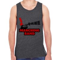 Unisex Triblend Tank Thumbnail