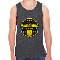Unisex Triblend Tank Thumbnail