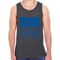 Unisex Triblend Tank Thumbnail
