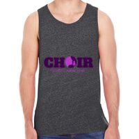 Unisex Triblend Tank Thumbnail