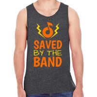 Unisex Triblend Tank Thumbnail