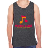 Unisex Triblend Tank Thumbnail