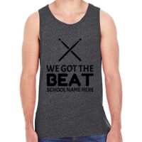 Unisex Triblend Tank Thumbnail