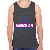 Unisex Triblend Tank Thumbnail