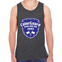 Unisex Triblend Tank Thumbnail