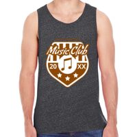 Unisex Triblend Tank Thumbnail