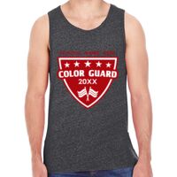 Unisex Triblend Tank Thumbnail
