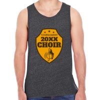 Unisex Triblend Tank Thumbnail