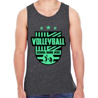 Unisex Triblend Tank Thumbnail