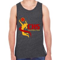 Unisex Triblend Tank Thumbnail
