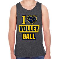 Unisex Triblend Tank Thumbnail
