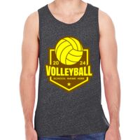 Unisex Triblend Tank Thumbnail