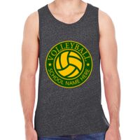 Unisex Triblend Tank Thumbnail