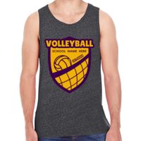 Unisex Triblend Tank Thumbnail
