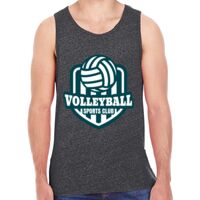 Unisex Triblend Tank Thumbnail