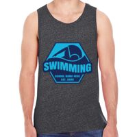 Unisex Triblend Tank Thumbnail