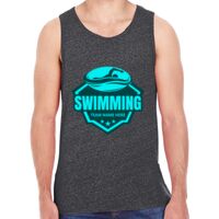 Unisex Triblend Tank Thumbnail